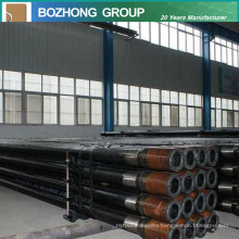 3 1/2" Drill Pipe with Arnco 100xt Tc2000